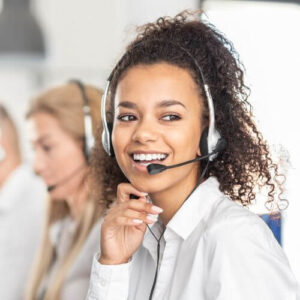 call center